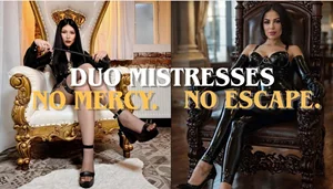 Duo Mistresses.