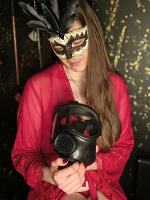 🖤 Nádech a výdech aneb breathplay s Alchymistkou 🖤