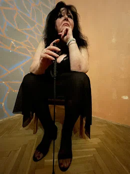 Madam Lydie 