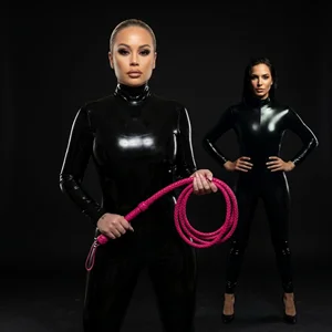 Intenzivní duo lekce 