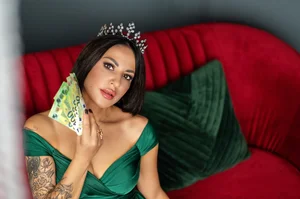 Financial Control. You Feel It.