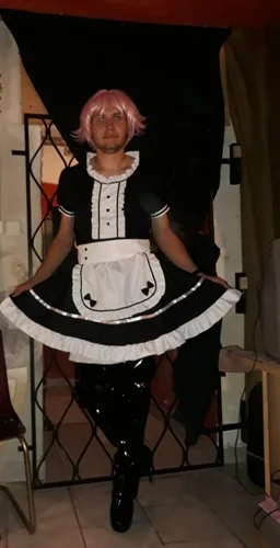 Posluha madam 