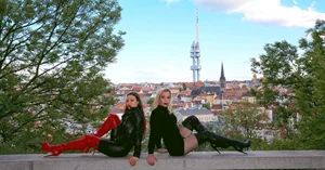 FETISH KINKY CLINIC PRAGUE