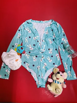 ABDL- výbavička