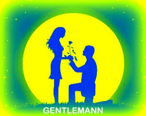 Charismatický gentleman hledá svou Madam.