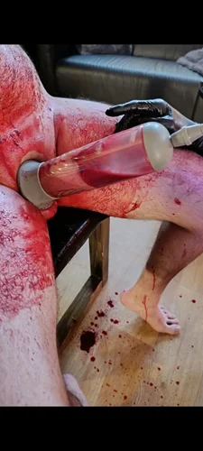 ‼️ Dominy hledají masochisty‼️ A & H