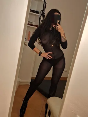 Mumifikace s Heather