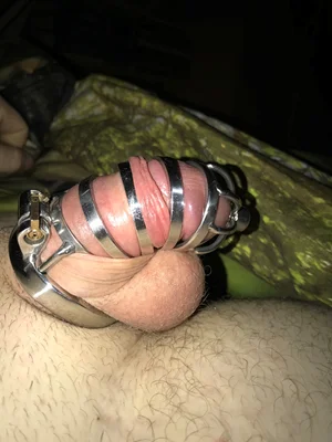 Začínající a nezkušený subik