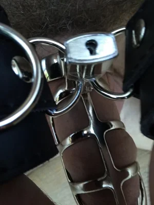 Nabízím pokoj a mé služby