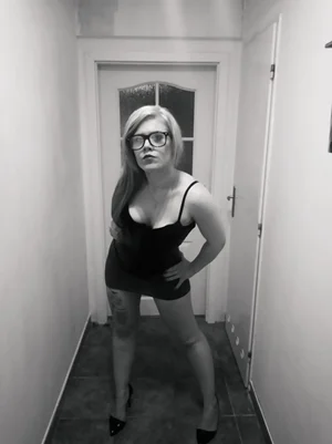 Madam Anna z Poděbrad