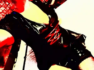 Zmrd pro zvrhlou Lady