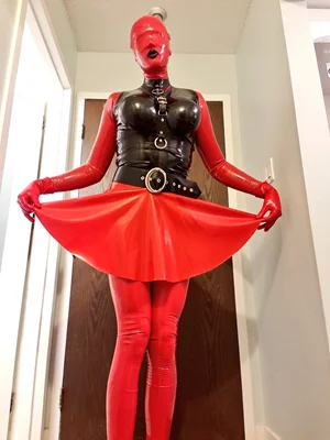Latexová hračka 
