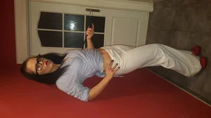 MADAM ANNA z Poděbrad