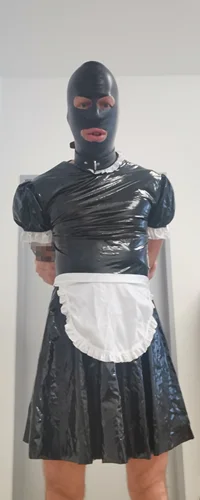 Otrok hledá 
