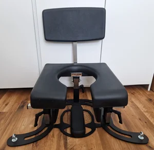Sedačka na facesitting 