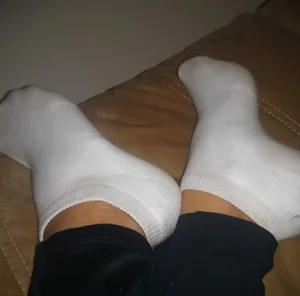 Prodám nošené prádlo/boty