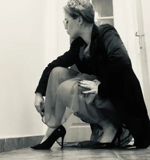 Madam Anna z Poděbrad