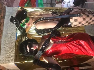 M.Madeleine a Trans Luci nabízí lekce