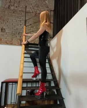 BDSM konzultace 