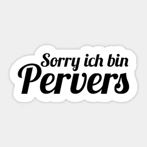 PERVERZNÍ nebo PROMISKUITNÍ partnerku