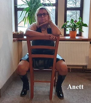 Přijď mi říci jak to máš rád