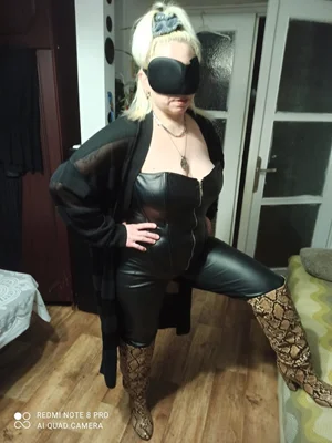 Tva  Madam