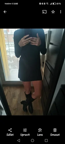 Hledam otroka