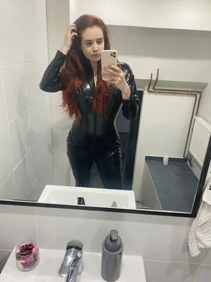 Madam Silvie hledá otroky