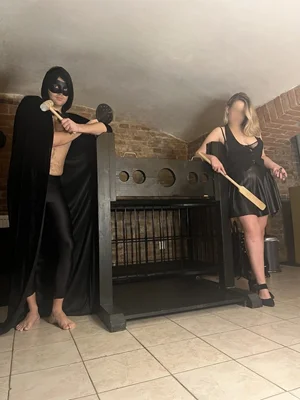 Master Dante s Miss Doris