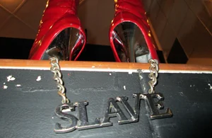 BDSM PARTY