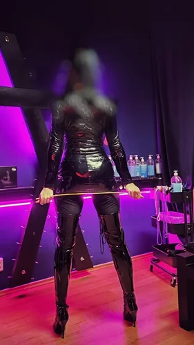 Madam sylvana