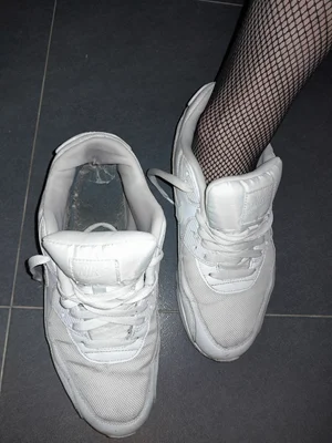 Něco pro fetish 