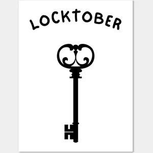Locktober se blizi..