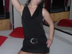 Madam Pavla hledá...