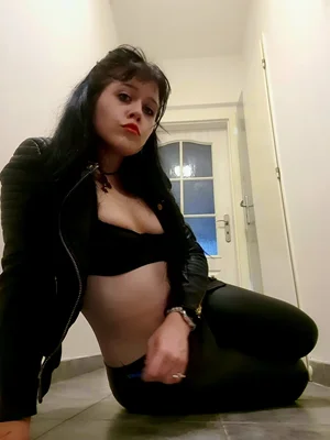 Madam Anna z Poděbrad