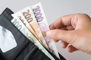 SILVESROVSKÝ OTROK PRO DÁMU ČI DÁMY