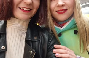 Zítra (6.5.) v Olomouci si tě vychutnáme! 👠+👠 