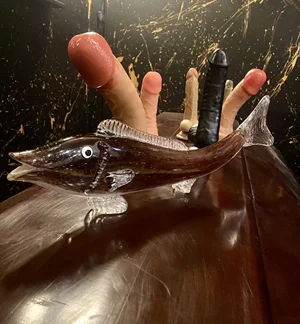 🍆Hledá se Dory,  roztáhni prdel!