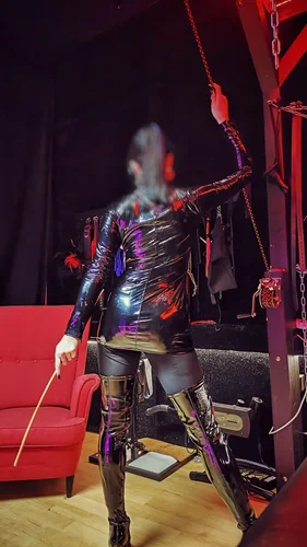 Madam Sylvana