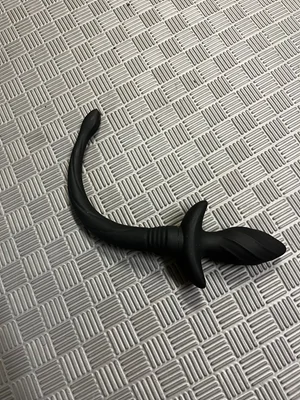 Pejsek s vrtícím ocáskem