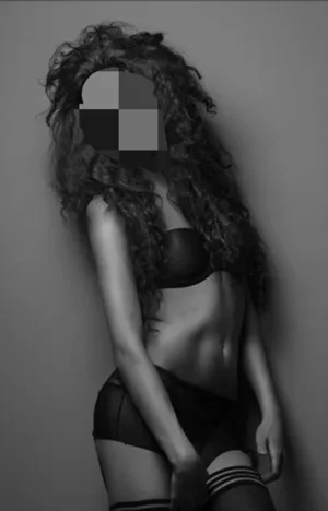 Domina hledá otroka 