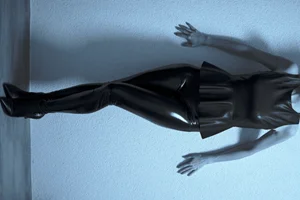 Madam Virginie a Madam Miranda