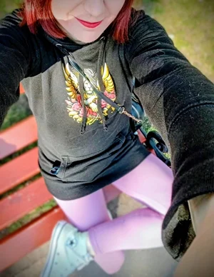 Madam Inéz by se ráda vybila!👠🗝️ (Olomouc/Zábřeh)