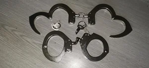 Otrok a vězen pro romku na reál