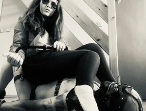 Madam Anna z Poděbrad