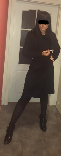 MADAM ANNA z Poděbrad