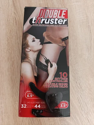 Strap On
