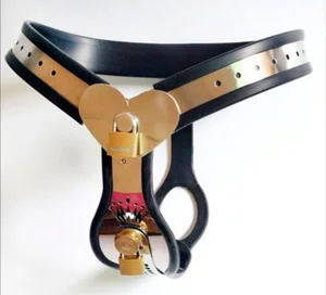 Chastity