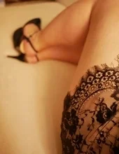 Lady BBW hledá svou nulu