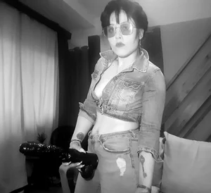 Madam Anna z Poděbrad